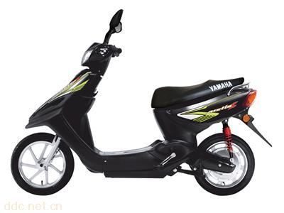  雅马哈电动车力速神